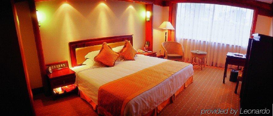 Ming Yuan Hotel Nanning Exteriör bild