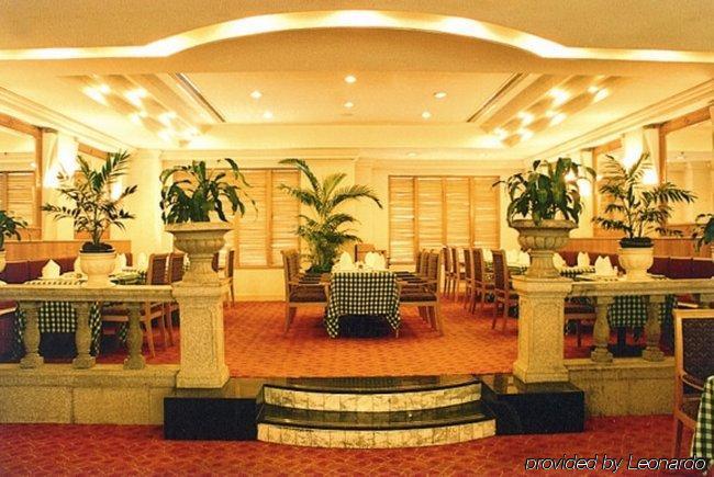 Ming Yuan Hotel Nanning Inreriör bild